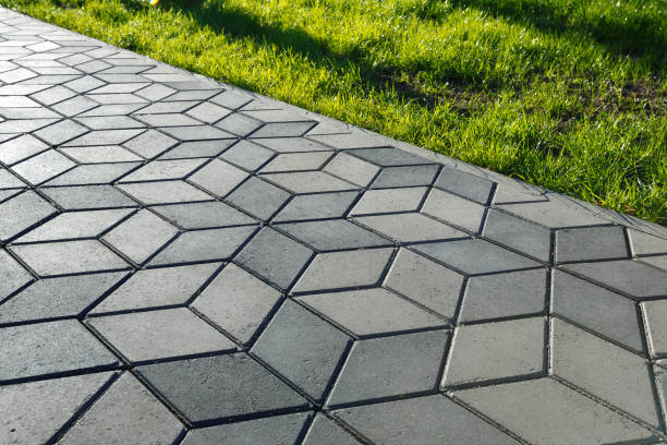 Best Commercial Driveway Pavers  in West Hazleton, PA