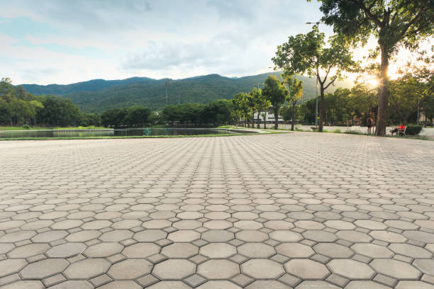 Best Residential Paver Driveway  in West Hazleton, PA