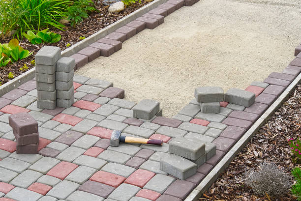 Driveway Pavers for Homes in West Hazleton, PA