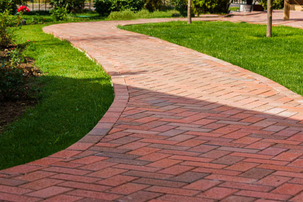 Best Interlocking Driveway Pavers  in West Hazleton, PA