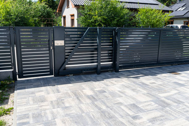 Best Cobblestone Driveway Pavers  in West Hazleton, PA
