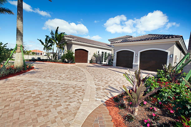 Best Custom Driveway Pavers  in West Hazleton, PA