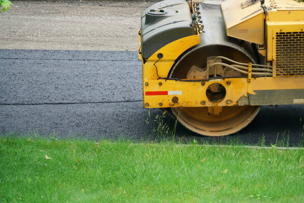 West Hazleton, PA Driveway Pavers Company