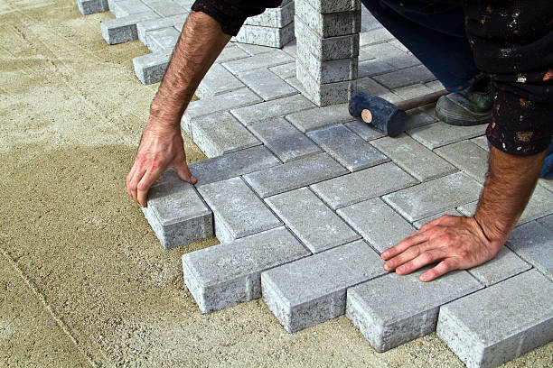 West Hazleton, PA Driveway Pavers Company
