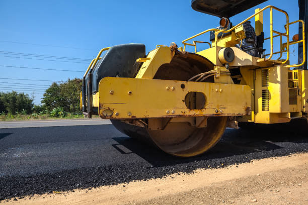 Best Professional Driveway Pavers  in West Hazleton, PA
